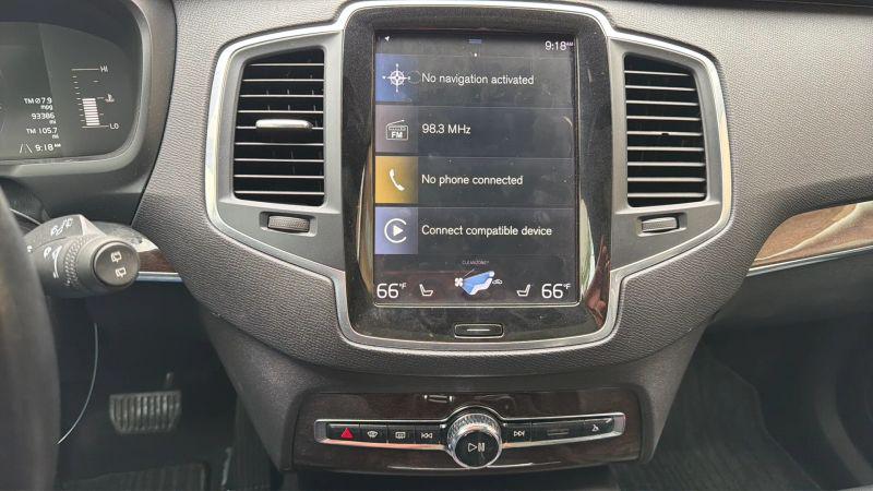 2019 Volvo XC90 T5 Momentum
