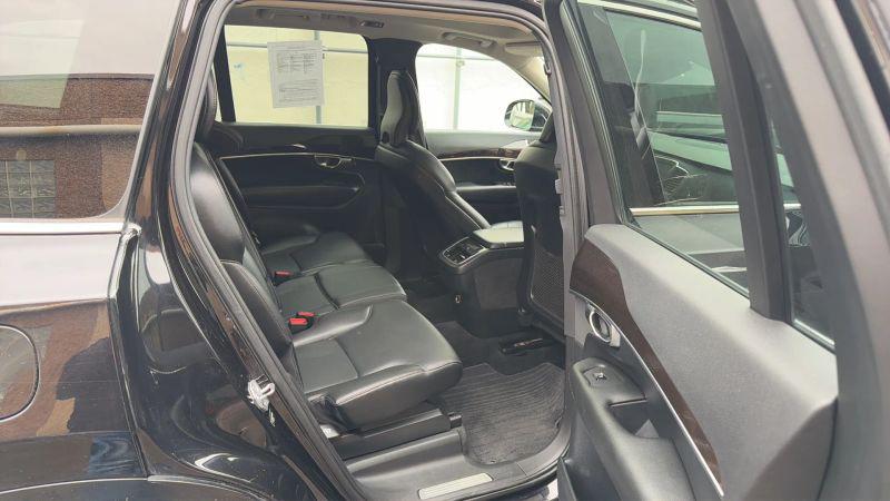 2019 Volvo XC90 T5 Momentum