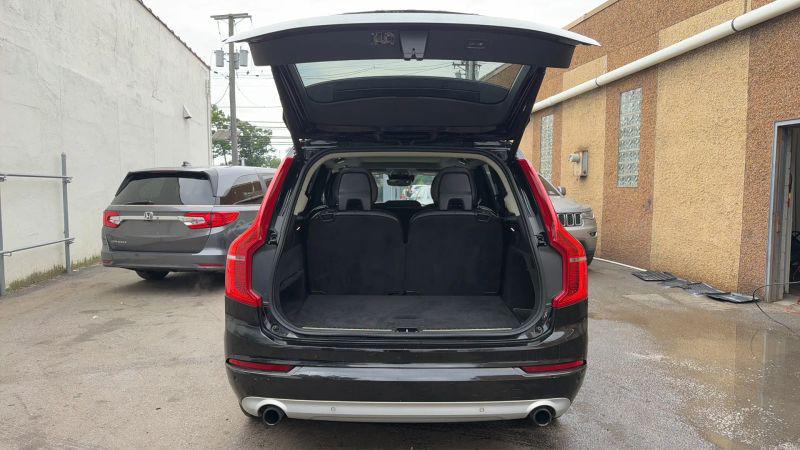 2019 Volvo XC90 T5 Momentum
