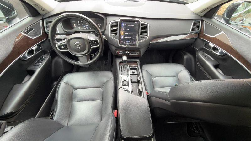 2019 Volvo XC90 T5 Momentum