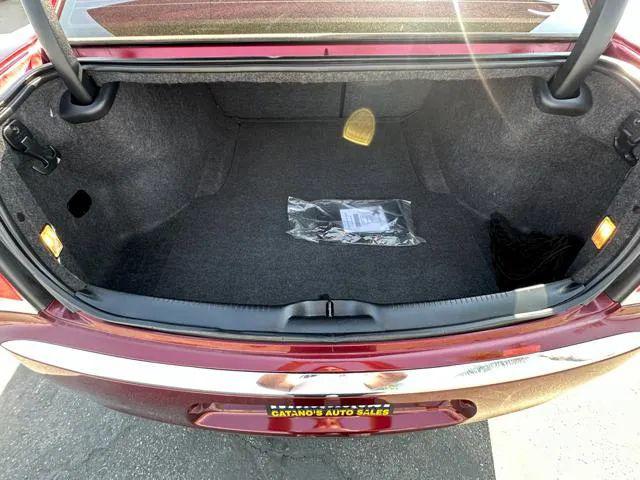 2018 Chrysler 300 Limited
