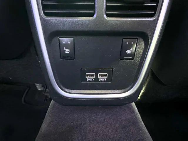 2018 Chrysler 300 Limited