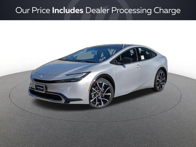 2026 Toyota Prius Plug-In XSE Premium for sale in Baltimore, MD