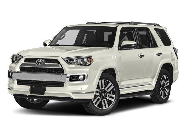 2017 Toyota 4Runner Limited for sale in Duluth, MN