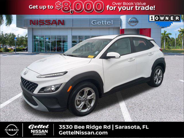 2023 Hyundai Kona SEL for sale in Sarasota, FL