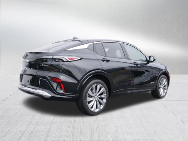 2024 Buick NV Avenir FWD
