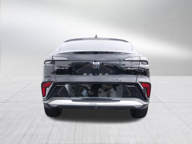 2024 Buick NV Avenir FWD