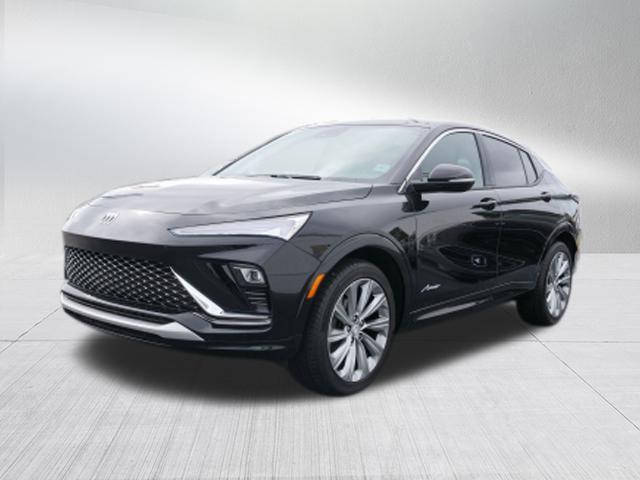 2024 Buick NV Avenir FWD