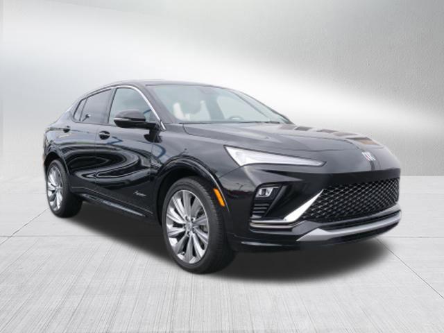 2024 Buick NV Avenir FWD