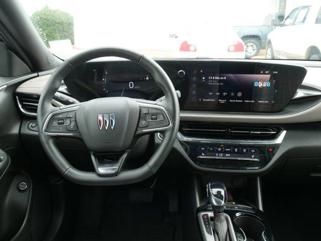 2024 Buick NV Avenir FWD