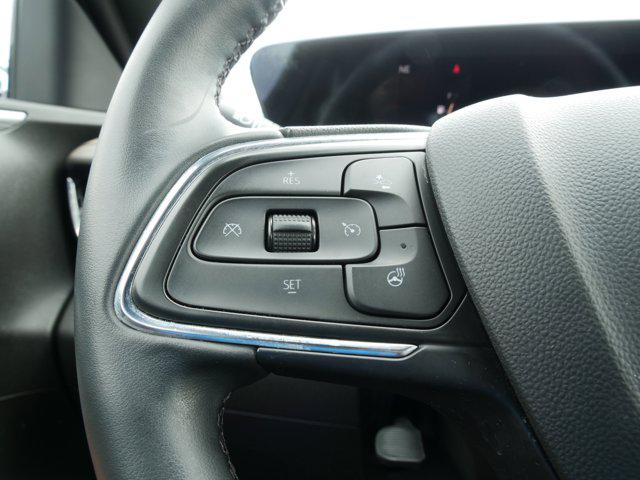 2024 Buick NV Avenir FWD