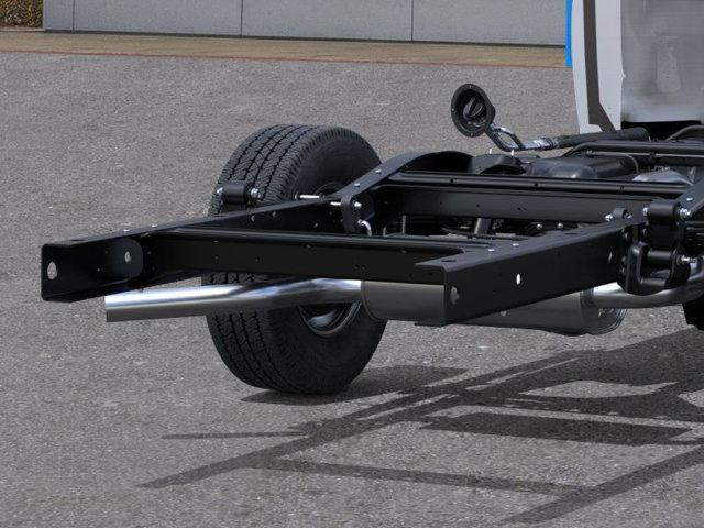 2025 Chevrolet Express Cutaway Work Van