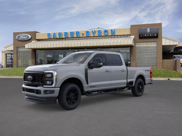2026 Ford F-250 XLT for sale in Elk City, OK