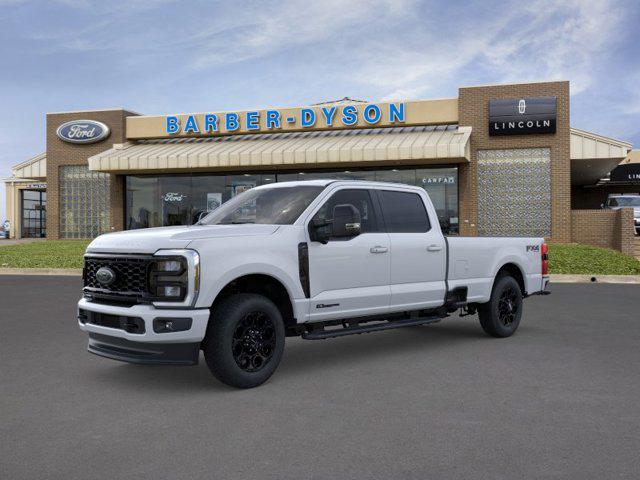 2026 Ford F-350 XLT for sale in Elk City, OK