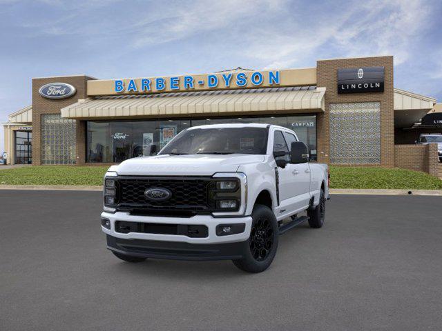2026 Ford F-350 XLT