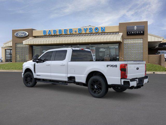 2026 Ford F-350 XLT