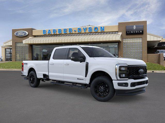 2026 Ford F-350 XLT