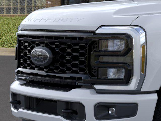 2026 Ford F-350 XLT