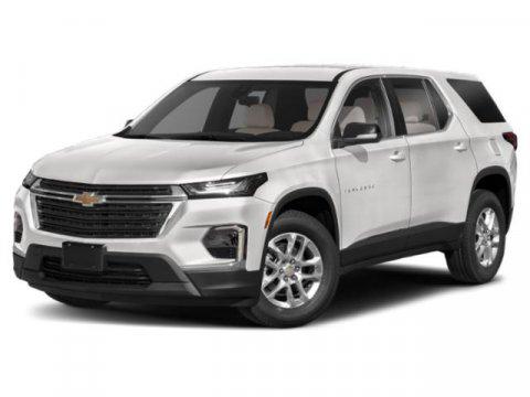2023 Chevrolet Traverse AWD RS for sale in Minocqua, WI