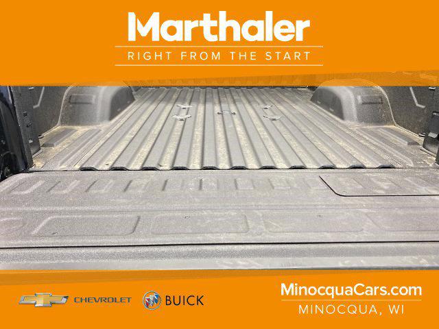 2025 Chevrolet Silverado 2500HD 4WD Crew Cab Standard Bed High Country