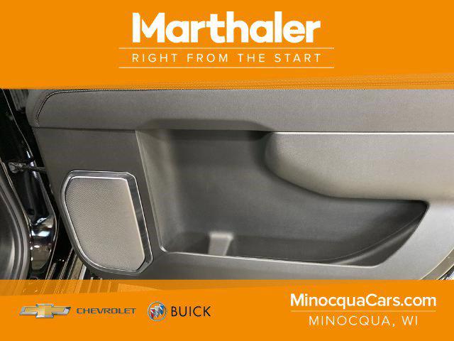 2025 Chevrolet Silverado 2500HD 4WD Crew Cab Standard Bed High Country
