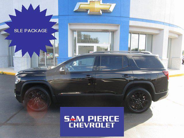 2023 GMC Acadia FWD SLE for sale in Daleville, IN