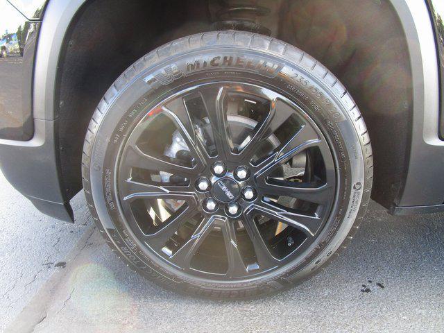 2023 GMC Acadia FWD SLE