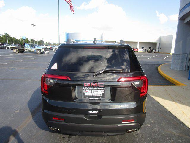 2023 GMC Acadia FWD SLE