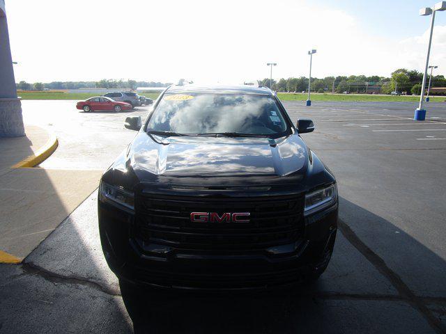 2023 GMC Acadia FWD SLE
