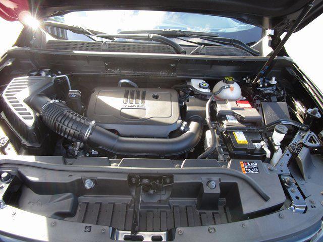 2023 GMC Acadia FWD SLE
