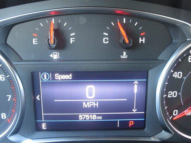 2023 GMC Acadia FWD SLE