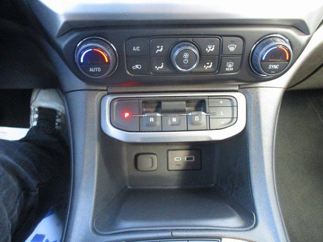 2023 GMC Acadia FWD SLE