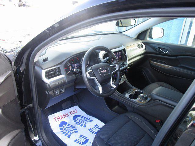 2023 GMC Acadia FWD SLE