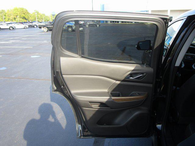 2023 GMC Acadia FWD SLE