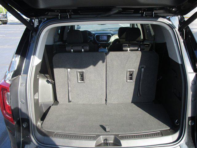 2023 GMC Acadia FWD SLE