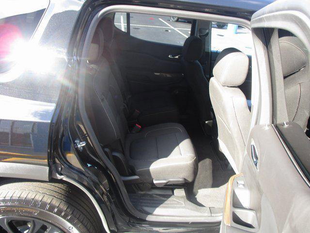2023 GMC Acadia FWD SLE