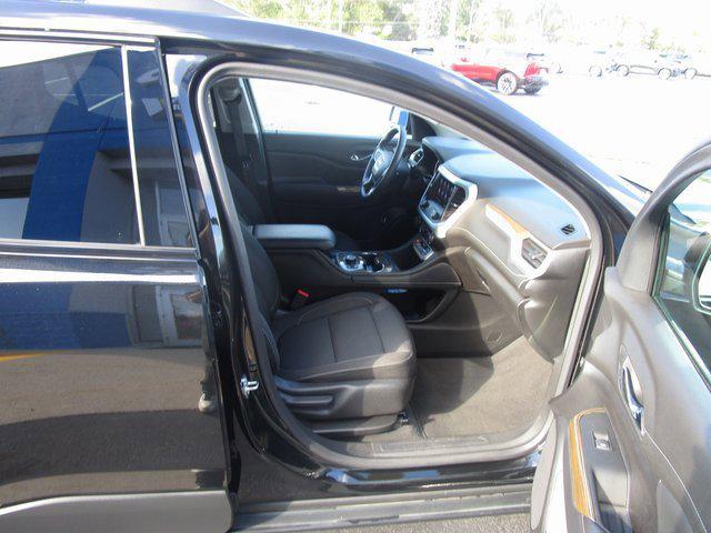 2023 GMC Acadia FWD SLE