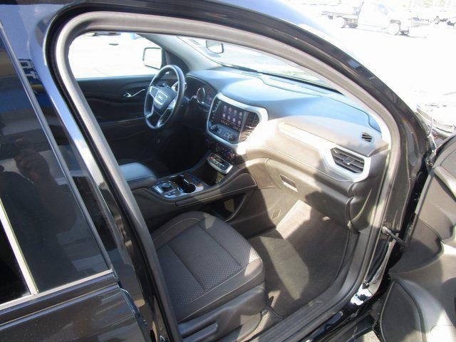 2023 GMC Acadia FWD SLE