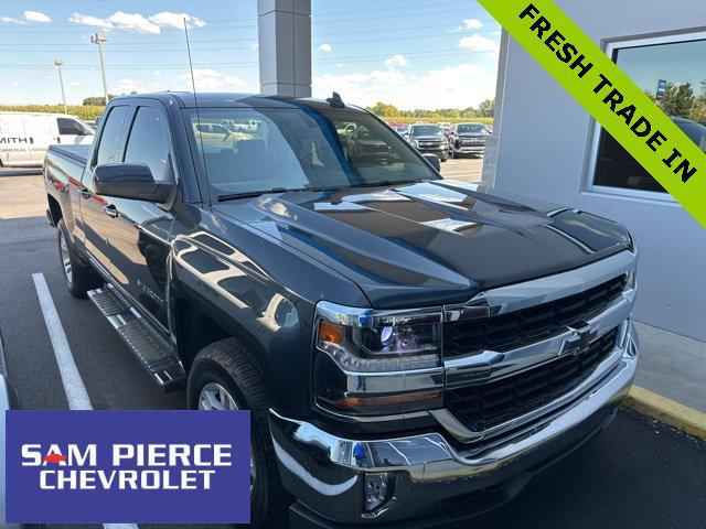 2019 Chevrolet Silverado 1500 LD LT for sale in Daleville, IN