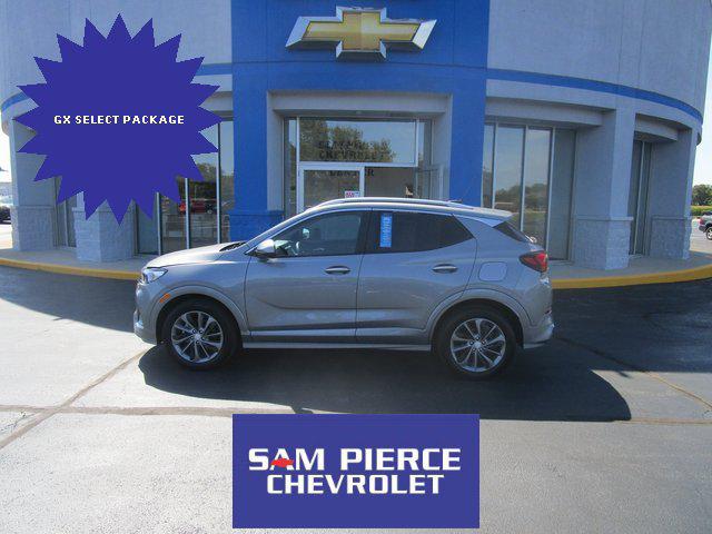 2023 Buick Encore GX Select FWD for sale in Daleville, IN