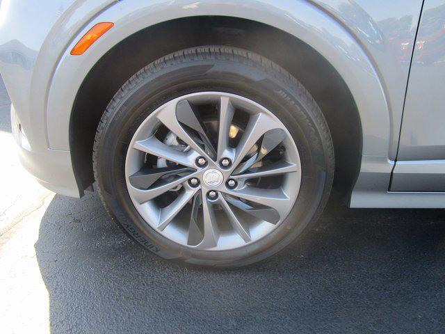 2023 Buick Encore GX Select FWD