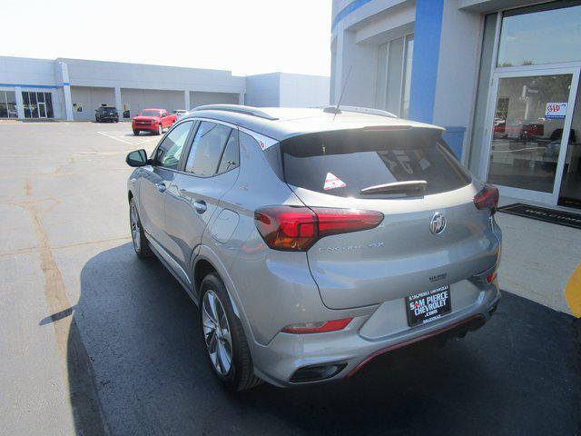 2023 Buick Encore GX Select FWD