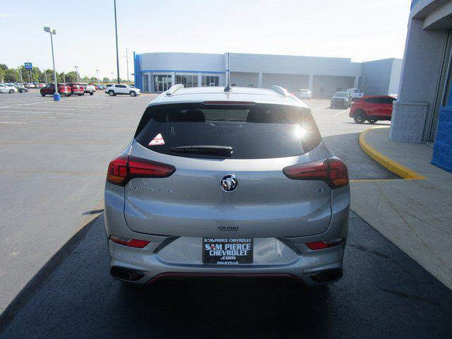 2023 Buick Encore GX Select FWD