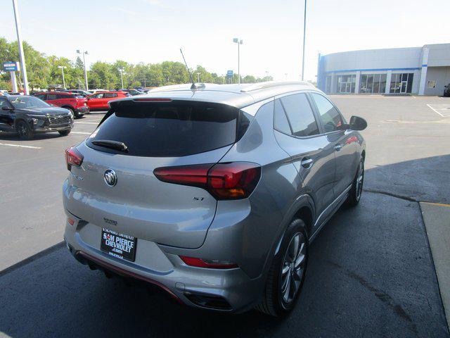 2023 Buick Encore GX Select FWD