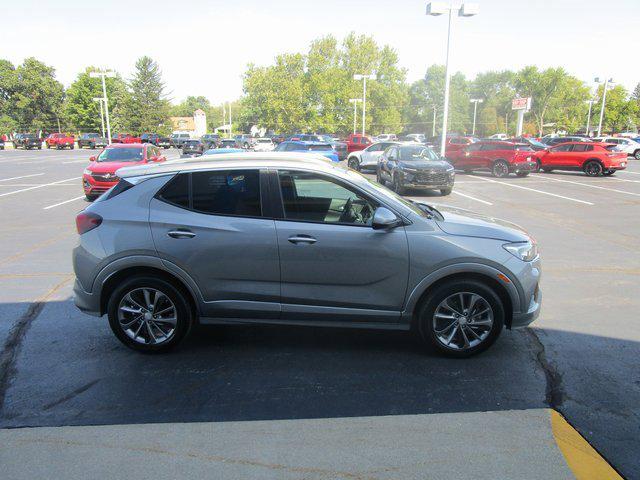 2023 Buick Encore GX Select FWD