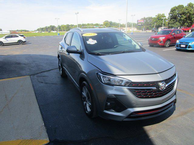 2023 Buick Encore GX Select FWD