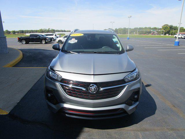2023 Buick Encore GX Select FWD