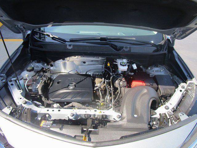 2023 Buick Encore GX Select FWD