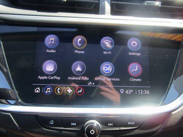 2023 Buick Encore GX Select FWD