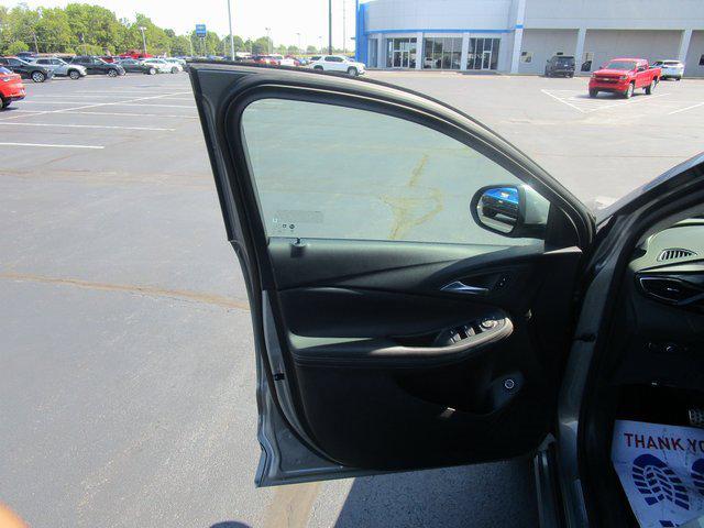 2023 Buick Encore GX Select FWD